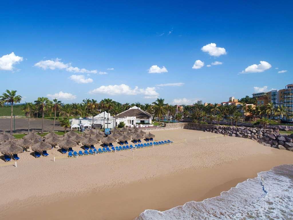 מזטלן El Cid Marina Beach Hotel (Adults Only) מראה חיצוני תמונה